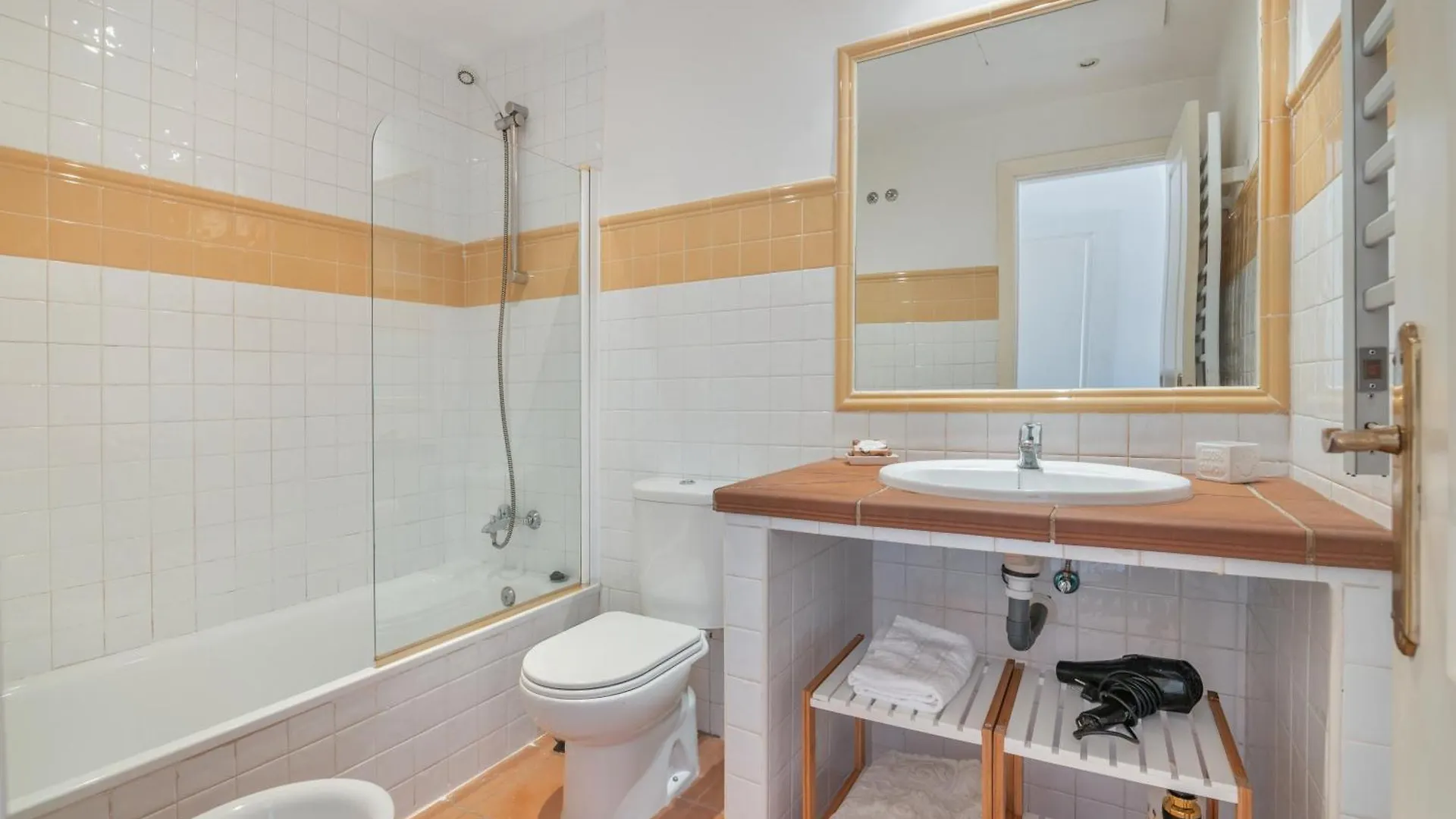 Apartman Con Piscina En Playa Islantilla